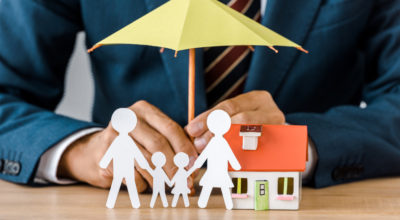 Home insurance guide 2023