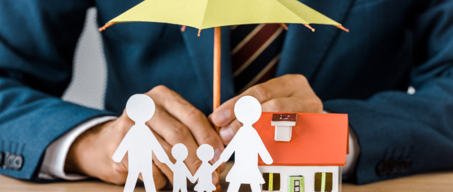 Home insurance guide 2023