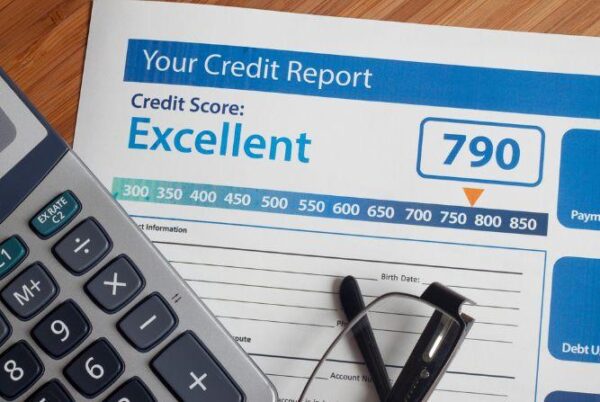 How Your Credit Score Can Score You An Insurance Discount
