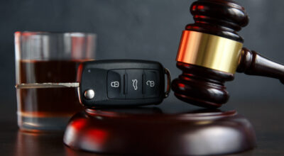 How Does A DUI Affect Your Car Insurance Premium?