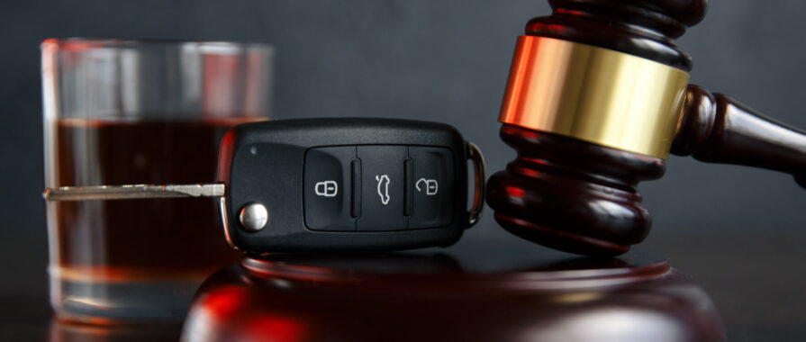 How Does A DUI Affect Your Car Insurance Premium?