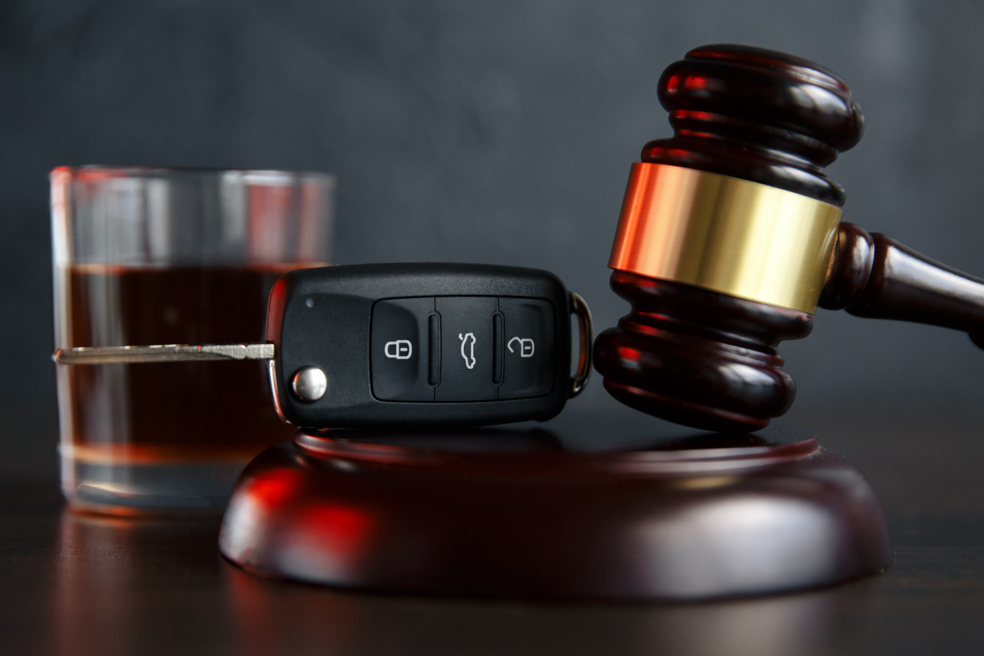 How Does A DUI Affect Your Car Insurance Premium?