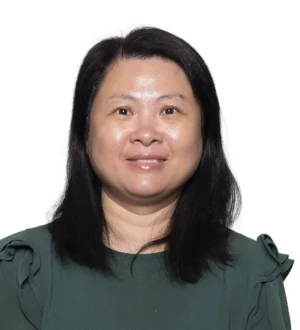 Mei Yang