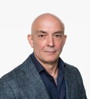 Rick Wahl CAIB