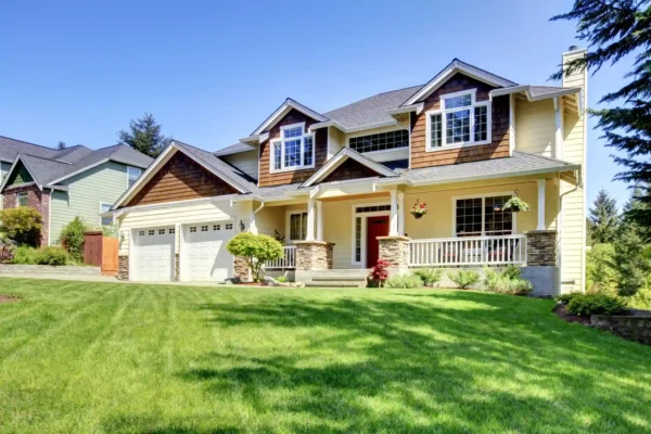 Beautiful Home