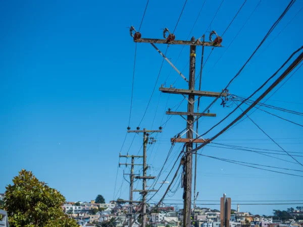 Service Line Coverage