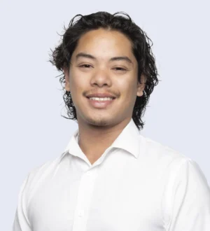 Jarred Sotto