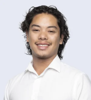 Jarred Sotto