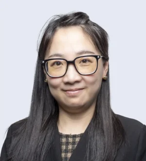 Adrienne Chen