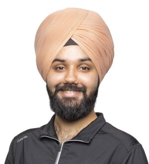 Amardeep Singh