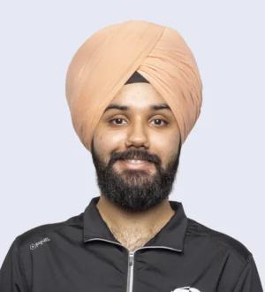 Amardeep Singh