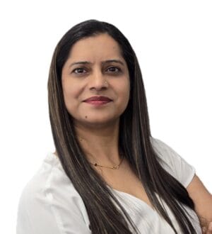 Kiran Ruhal
