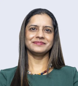 Kiran Ruhal