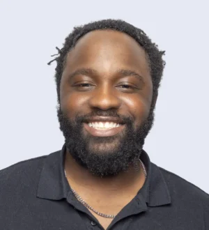 Temidayo Brimoh
