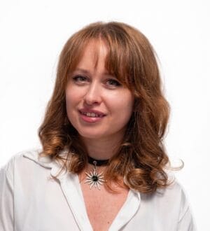 Anna Vool