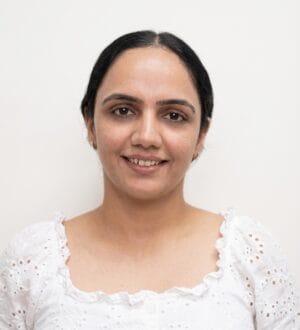 Komal Brar