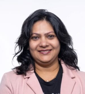 Swati Patel