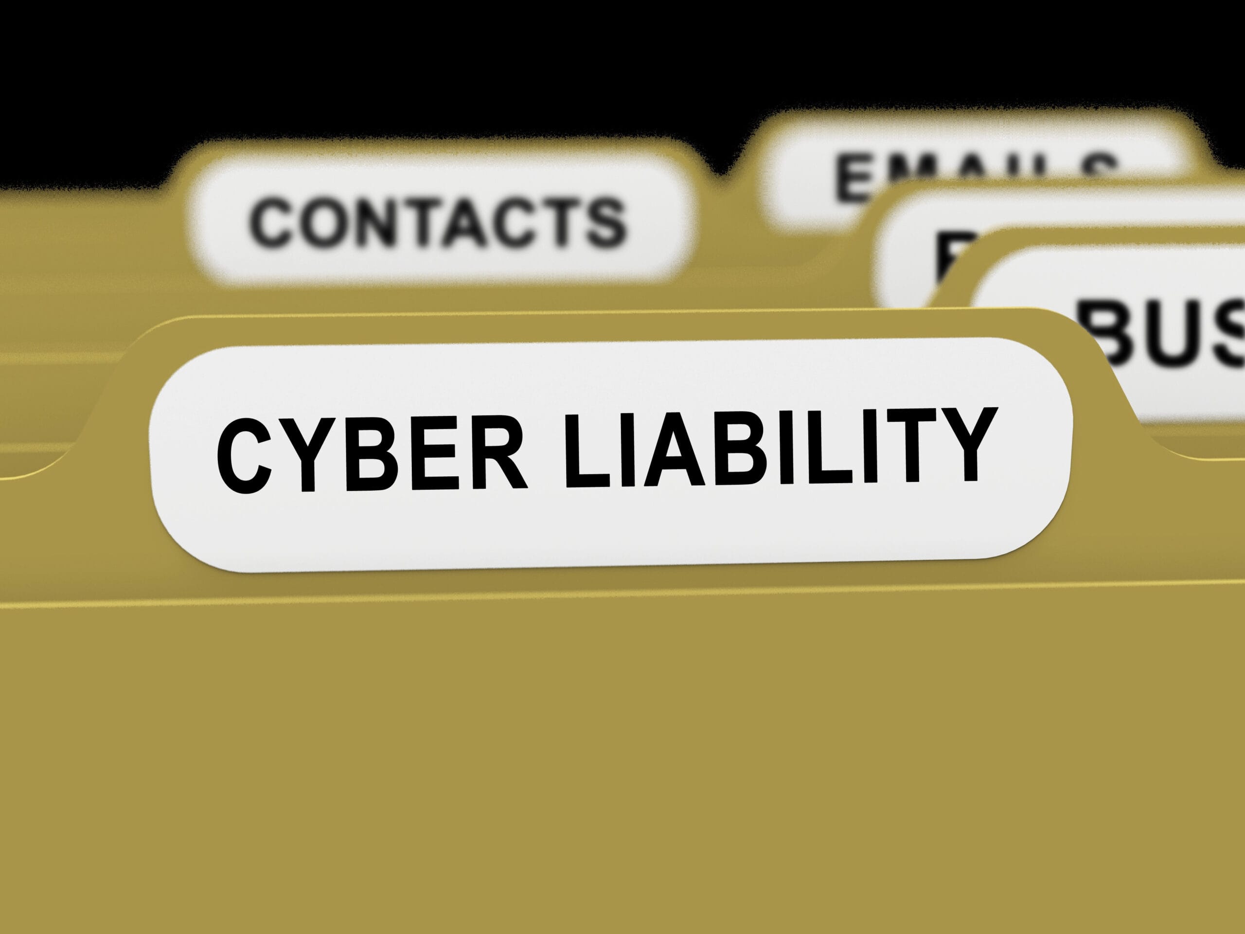 cyber-liability