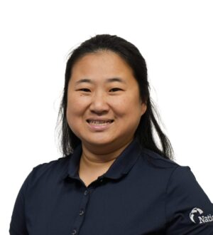 Xiaoxiao Zhang CAIB
