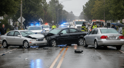 How Much Does Insurance Increase After An Accident?