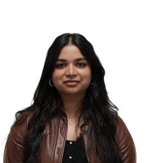 Aareen Sharma