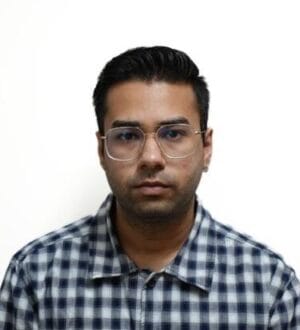 Ishan Sharma