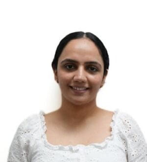 Komal Brar