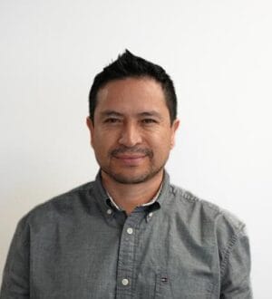 Patricio Burbano